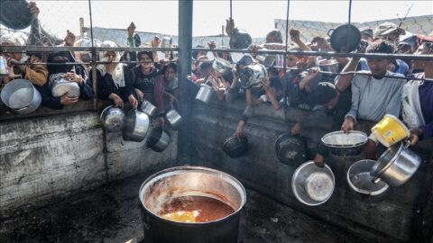 قلق دولي واسع بعد تقارير عن دعم إدارة ترامب لمؤسسة مساعدات "مشبوهة" في غزة مدعومة من إسرائيل