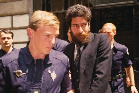 جمعية "حنظلة – بلجيكا" تحيي الإفراج عن المناضل الأممي جورج إبراهيم عبدالله وتعتبره محطة مفصلية في معركة التحرر