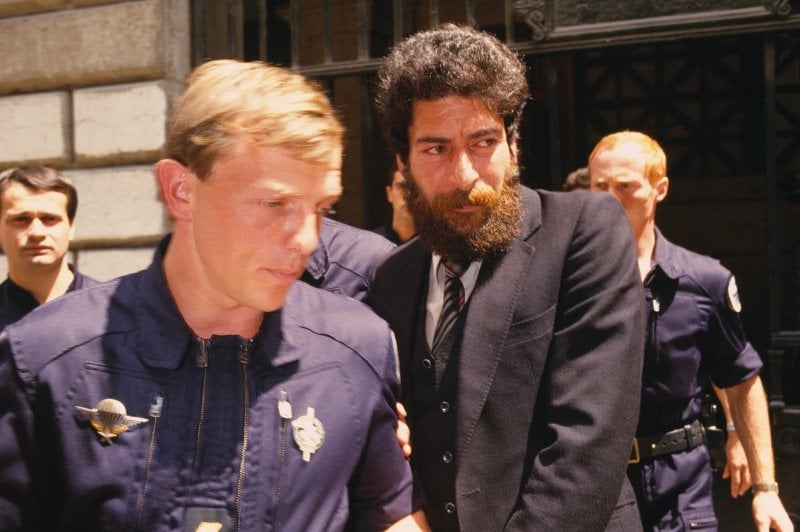 جمعية "حنظلة – بلجيكا" تحيي الإفراج عن المناضل الأممي جورج إبراهيم عبدالله وتعتبره محطة مفصلية في معركة التحرر