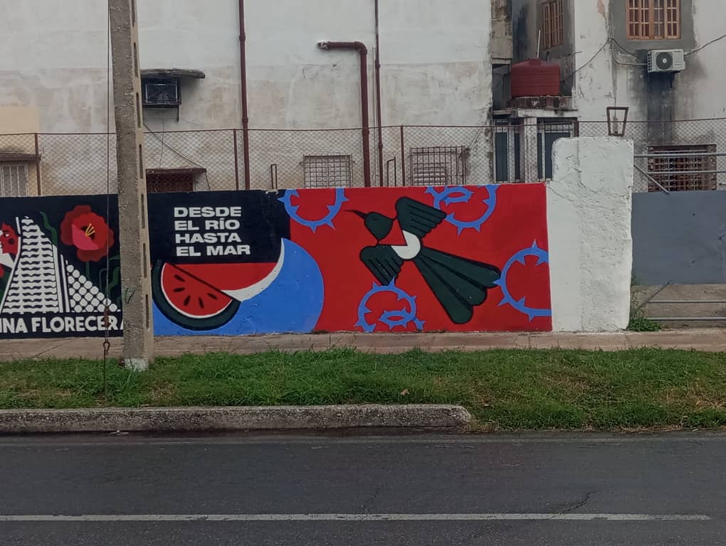 7 أكتوبر لحظة كاشفة التقطت فيها القوى التقدمية حول العالم بوصلة الصراع من جديد